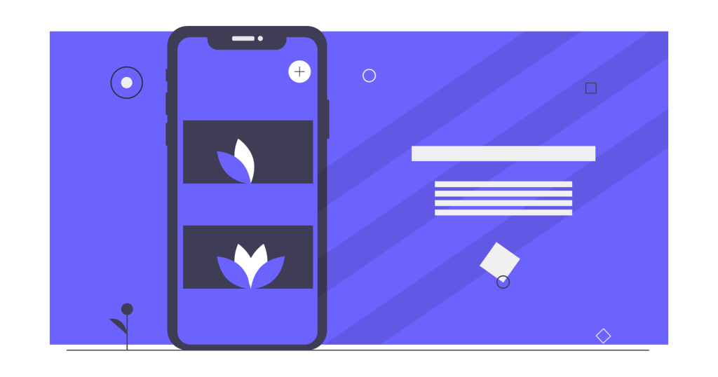 undraw mobile images b202